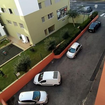 Апартаменты Mcr Funchal Экстерьер фото