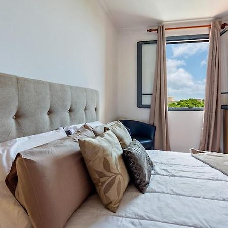 Апартаменты Mcr Funchal Экстерьер фото