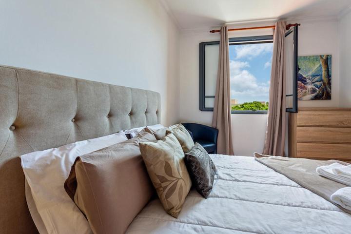 Апартаменты Mcr Funchal Экстерьер фото