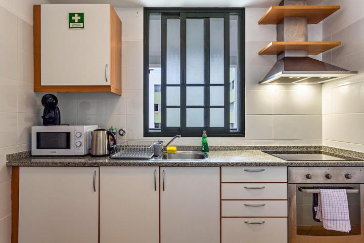 Апартаменты Mcr Funchal Экстерьер фото